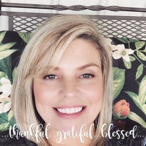 Meet your Posher, Tammy